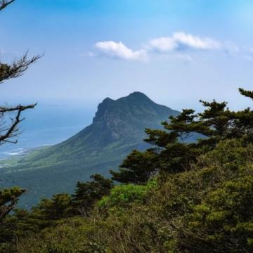 黄山鲁：自然美景与文化交织的南沙明珠
