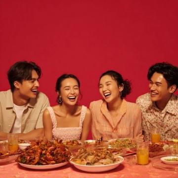 新加坡年夜饭费用攻略:自煮/外卖/餐厅用餐价格大比拼