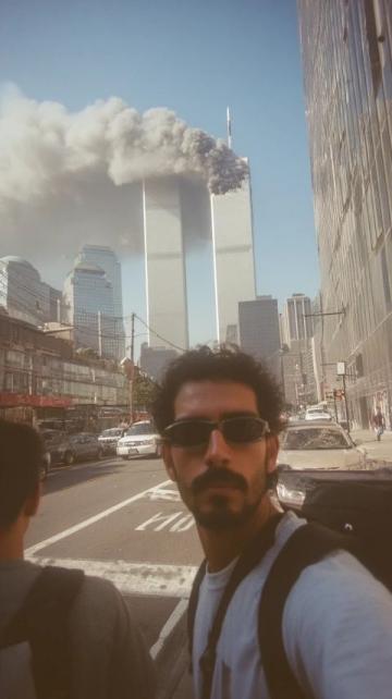 炸裂!这个美国博主,是真的深度游了,开头以为是活珠子,结果来个更炸裂的——东阳的