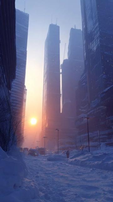 沈阳这座北纬42度的城市,在冬天迎来了最热闹的时候——冰雪季,这个时候