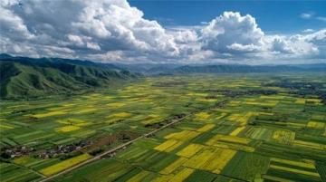 襄阳美食风景如画