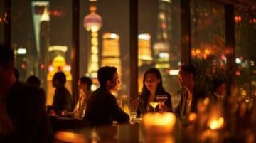 北外滩潮汕美食新地标:临江品鉴舌尖上的秋日盛宴