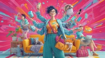 小沈阳创新直播带货:颠覆传统模式,打造趣味剧场式购物体验