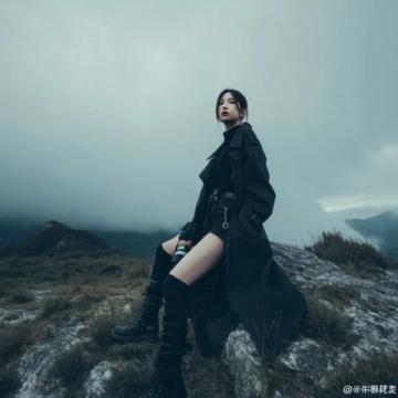 想要挑战自我,体验一场刺激而又难忘的徒步之旅吗?那么邹城小刀山绝对是一个不容错过