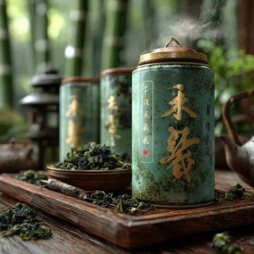常喝的茶叶有哪些?绿茶中的春日鲜爽代表:西湖龙井与黄山毛峰