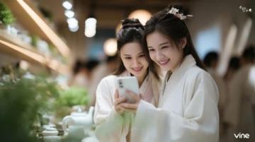 贵阳旅游两女生花5000元做头发遇天价消费陷阱