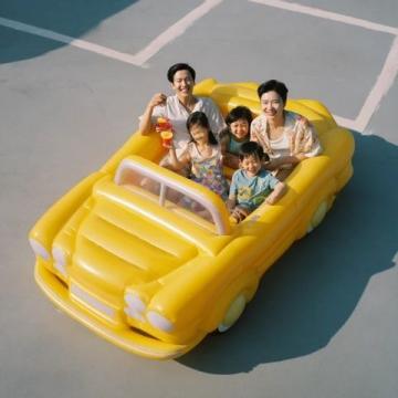 北海亲子游避坑指南!带娃这样玩才对味!