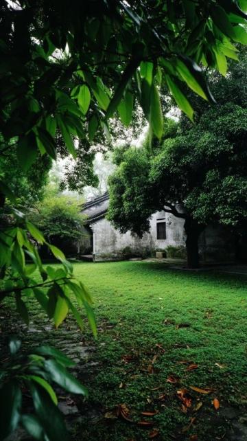 潍坊高密南湖植物园——城市绿洲的诗意栖居**