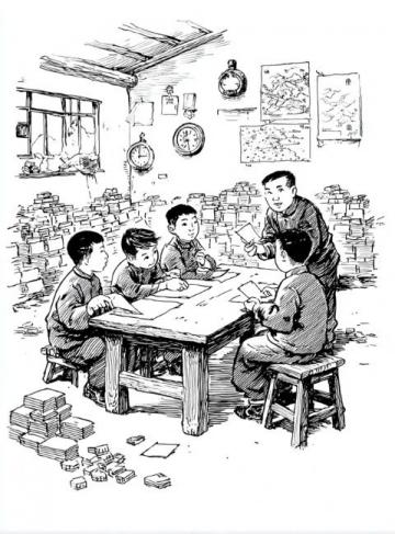 上饶偶遇徐州老乡:4人畅饮共叙乡情温情故事