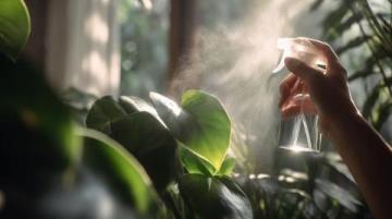 普遍绿植知识误区:你所不知道的植物养护真相