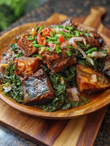 广西美食谱:尝尽桂林鱼类绝品