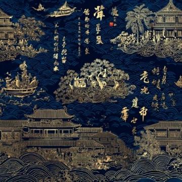 探秘盘锦特色美食:河海之味、盐碱之宝、陆地风情及文化交融之旅