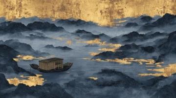 哪吒闹海时长揭秘：探寻神话中的历史智慧