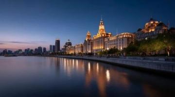 上海团建好去处:打卡热门景点玩转申城