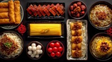 鹤山老字号早餐必吃美食攻略:特色小吃盘点