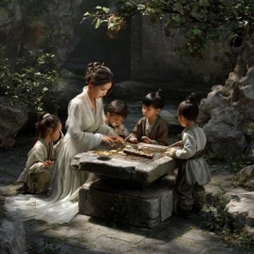 六一儿童节,济南这些宝藏店铺让你找回童心!
