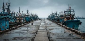 江浙沪五一避开人流的反向出行来啦!建德九姓渔村深度游玩攻略