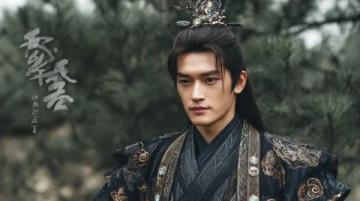 高以翔恋爱仅一步之遥写真集文字分享之一:他的美食情缘