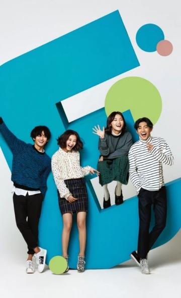 中国版"偶像加油"助推四名新星出道!
