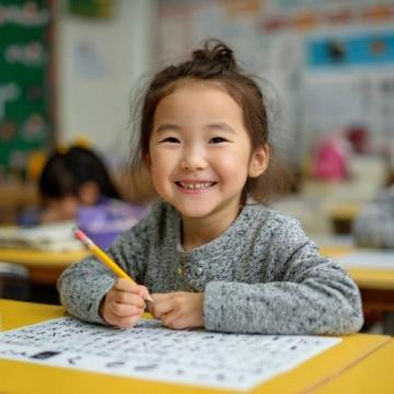 孩子幼儿园就该学一年级知识吗?快乐童年与压力教育的纠结,求支招!