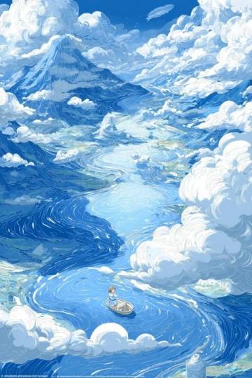 平潭之行：错过的蓝眼泪与意外的风车海奇遇记
