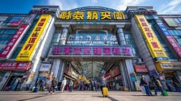 上海特色美食挑战:探访奇味粥品与梦幻m豆店体验