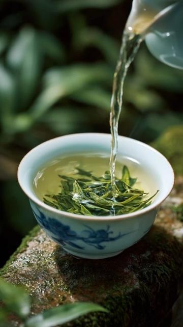 千年神粥武陟油茶：从刘邦救急到乾隆绕道的传奇早餐