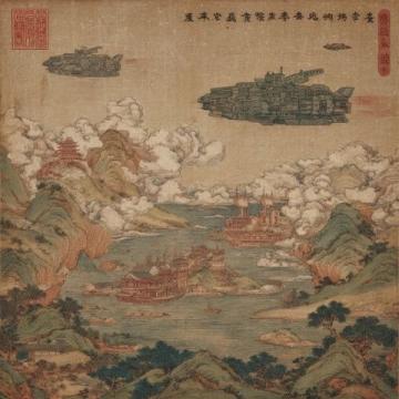 大明航海家郑和：七次下西洋的壮丽航程与和平外交传奇