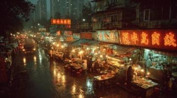重庆3天自由行攻略:美食路线+避坑指南