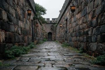 探寻古都魅力,洛阳三日深度游