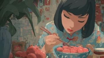 舌尖上的闽南美食(舌尖上的闽南探寻独特风味小吃)