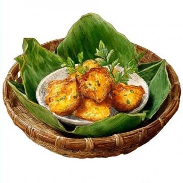 泰国昆虫美食(缅甸昆虫美食)