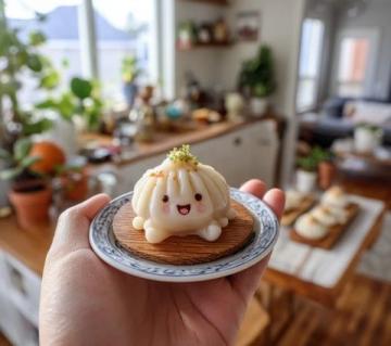 品尝河豚:美味与风险同在的海鲜佳肴