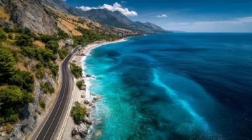 详解各国道路车道划分与行驶规则必看！