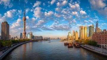 上海团建好去处:打卡热门景点玩转申城