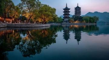 杭州三日游攻略：西湖、灵隐寺与西溪湿地必游景点推荐