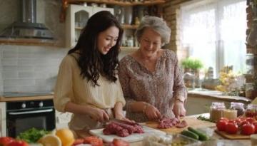 在家自制美味佳肴：乐趣无限的厨房探险