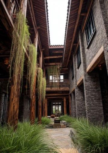 北京近郊避暑必游景点:忻州古城和大同美食之旅
