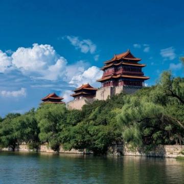 探秘太原:北方古城的亲民物价与美食之旅