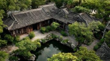 河南开封清明上河园简介