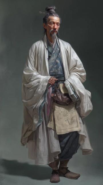 诸葛亮:智者和忠臣