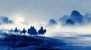新疆诗意之旅:何茂春笔下的丝绸之路十大篇章