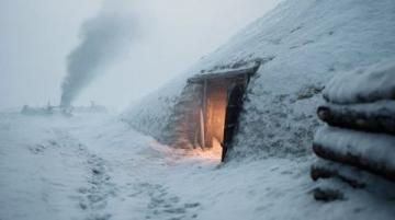 雪场饭美食之旅:跨越障碍寻味冬日温暖