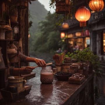 南洋风味肉骨茶轻松制作指南