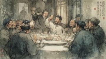 食左九大鬼":解读广东美食文化的极致满足感