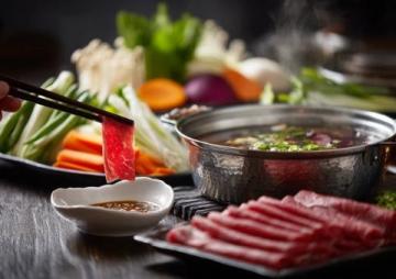 巴邑火锅周年庆活动:50抵100的代金券限量1500份