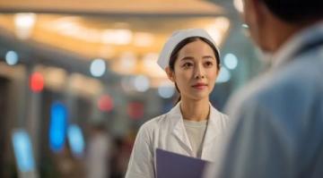 北医三院志愿者招募:参与颈脑动脉免费核磁检查体验日