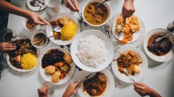 舌尖上的乡愁！全网10万人挑战哪道菜才是真正的家乡味？
