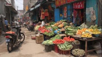 纳溪小城之旅:品尝特早茶、探索酒文化与美味佳肴