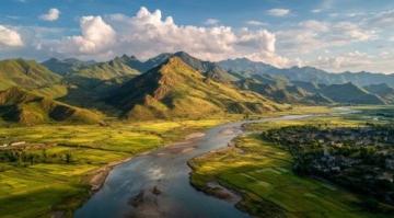 福州旅游攻略:4天3晚玩转闽江之滨的城市和平潭的美丽景点